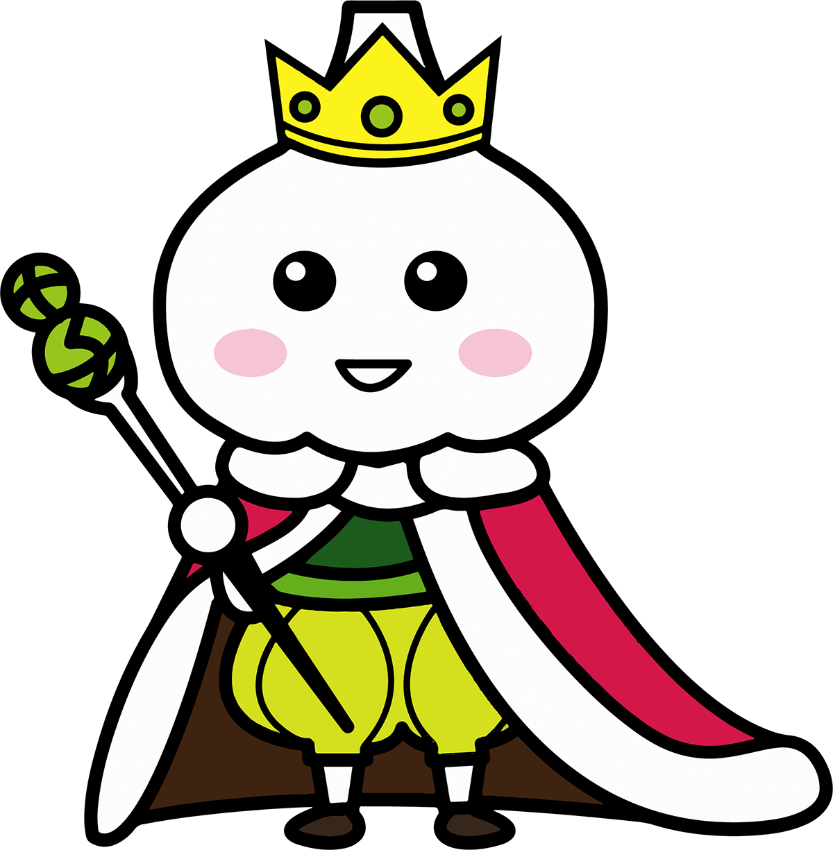 たっこ王子