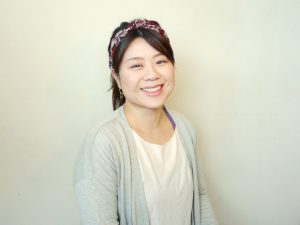 Megumi Miura