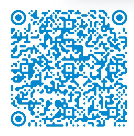 KADARUツアー申込QR