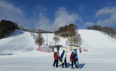 創遊村229スキーランド